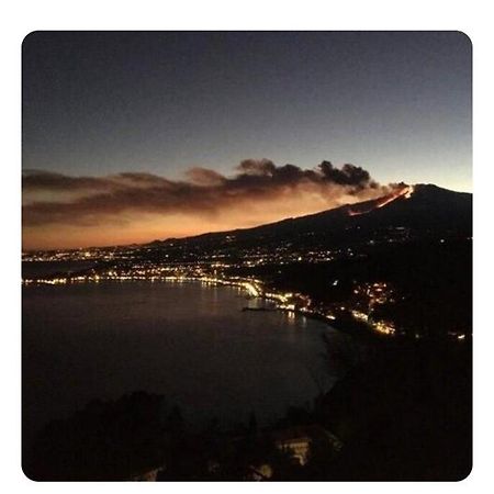 Lucy Home Lussuoso Appartamento Recanati Mare Giardini Naxos Exterior foto