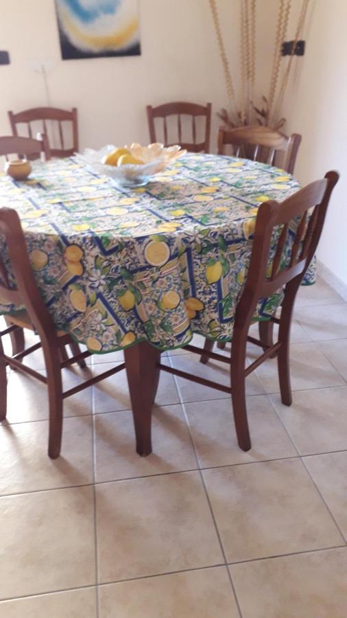 Lucy Home Lussuoso Appartamento Recanati Mare Giardini Naxos Exterior foto