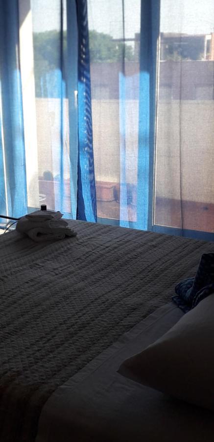 Lucy Home Lussuoso Appartamento Recanati Mare Giardini Naxos Exterior foto