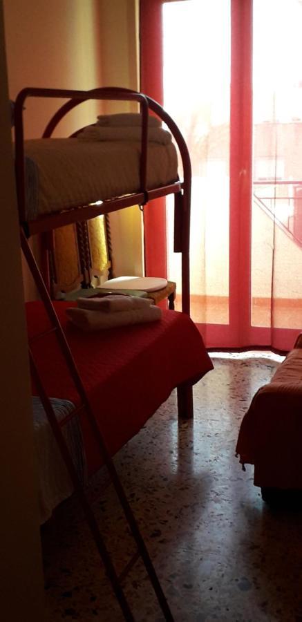 Lucy Home Lussuoso Appartamento Recanati Mare Giardini Naxos Exterior foto